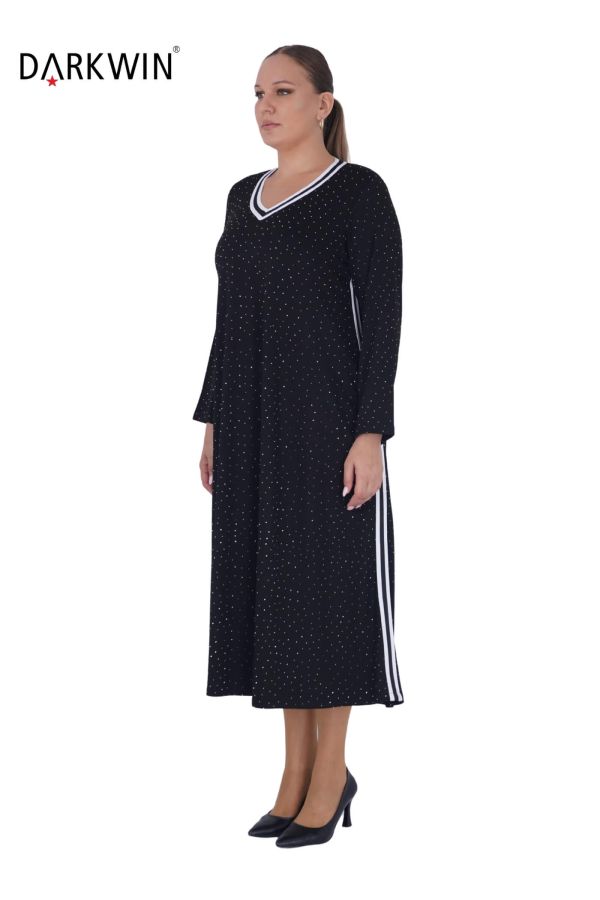 9807 DARKWIN KABAN SIYAH - 2