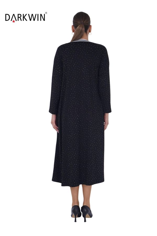 9807 DARKWIN KABAN SIYAH - 3