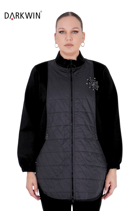 9816 DARKWIN KABAN SIYAH - Darkwin