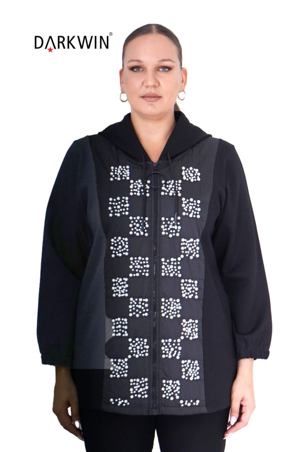 9817 DARKWIN MONT SIYAH - 1