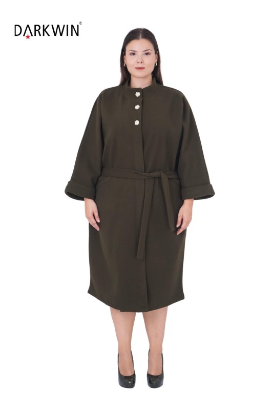 9818 DARKWIN KABAN A.YESIL - DARKWIN