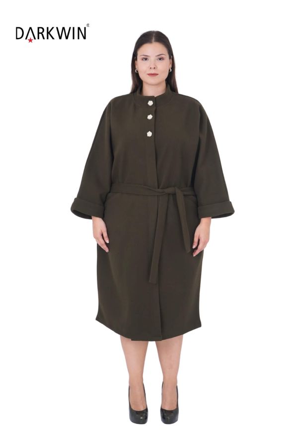 9818 DARKWIN KABAN A.YESIL - 1