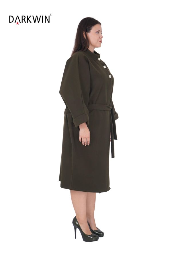 9818 DARKWIN KABAN A.YESIL - 2