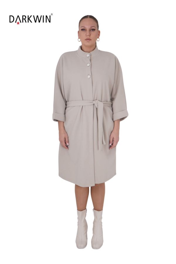 9818 DARKWIN KABAN BEJ - 1