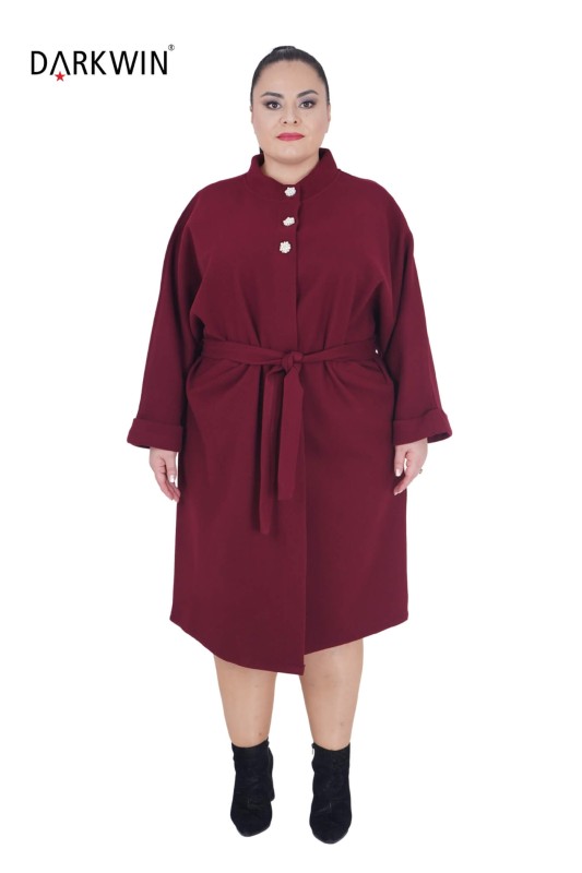 9818 DARKWIN KABAN BORDO - DARKWIN