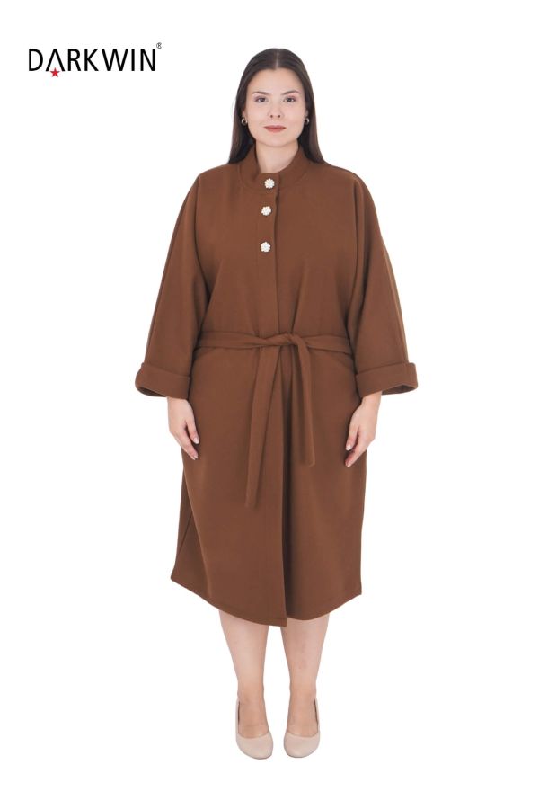 9818 DARKWIN KABAN K.KAHVE - 1