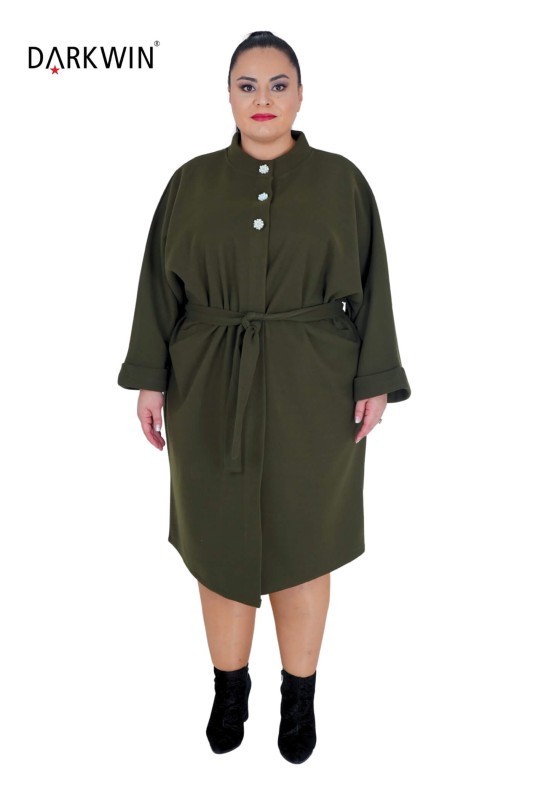 9818 DARKWIN KABAN K.YESIL - DARKWIN