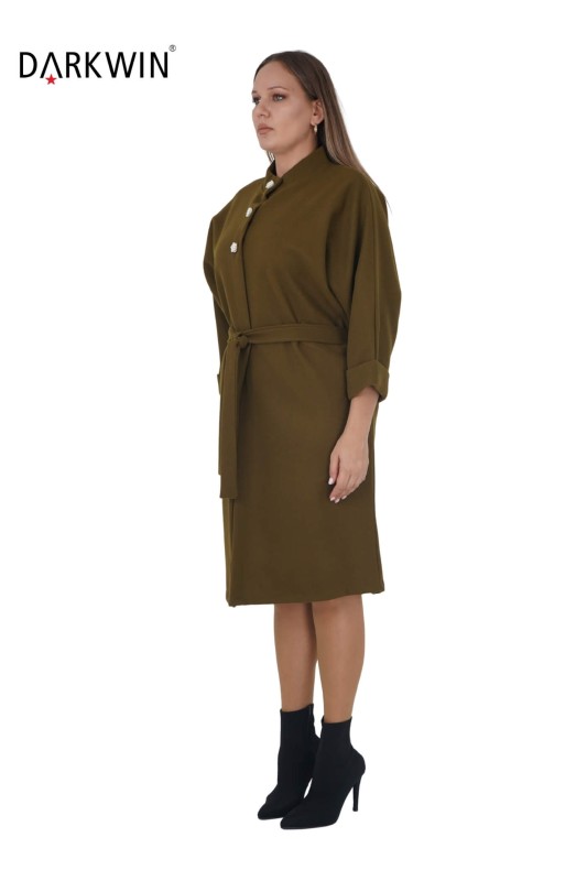 9818 DARKWIN KABAN K.YESIL - 3