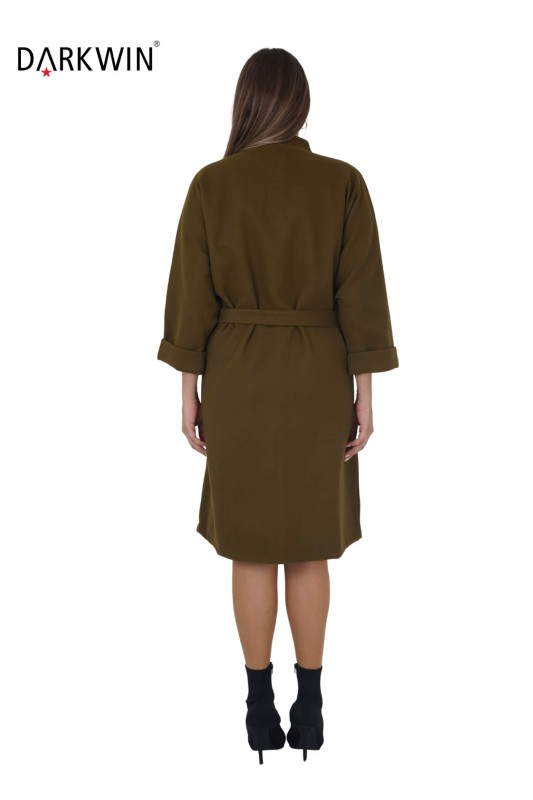 9818 DARKWIN KABAN K.YESIL - 4