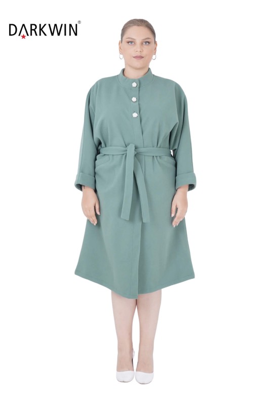 9818 DARKWIN KABAN MINT - Darkwin