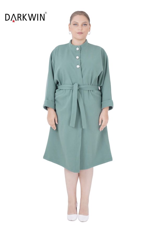 9818 DARKWIN KABAN MINT - 1