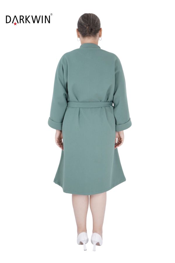 9818 DARKWIN KABAN MINT - 3