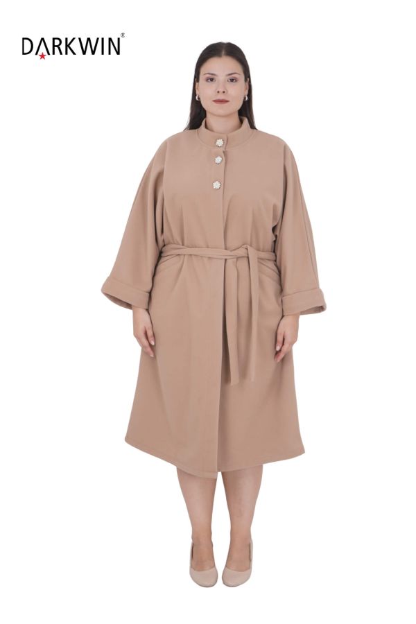 9818 DARKWIN KABAN S.KAHVE - 1