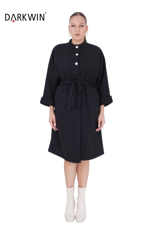 9818 DARKWIN KABAN SIYAH - DARKWIN