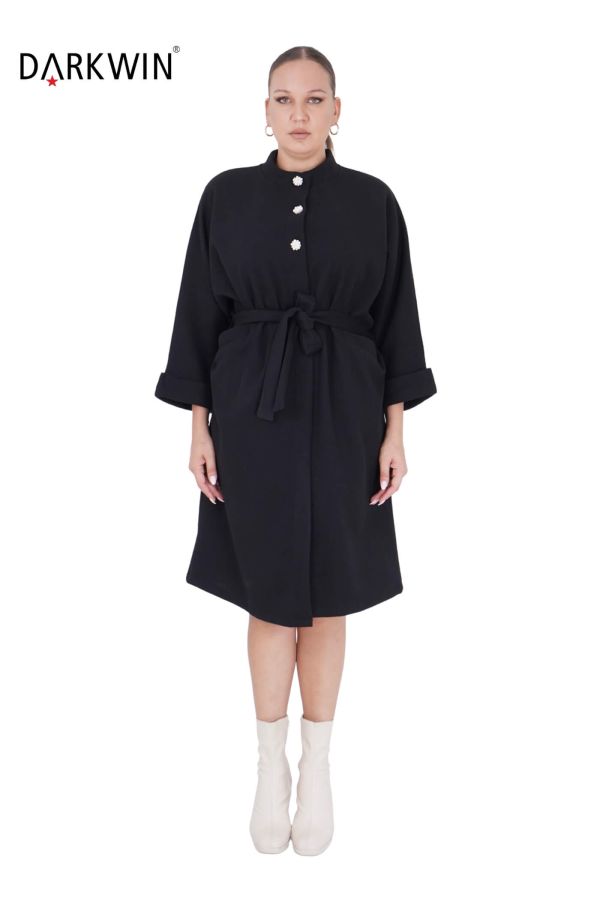 9818 DARKWIN KABAN SIYAH - 1