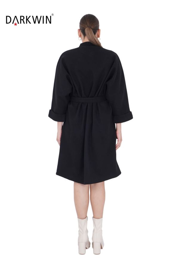 9818 DARKWIN KABAN SIYAH - 3