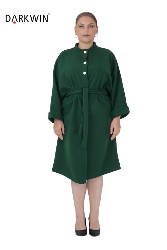 9818 DARKWIN KABAN YESIL - DARKWIN