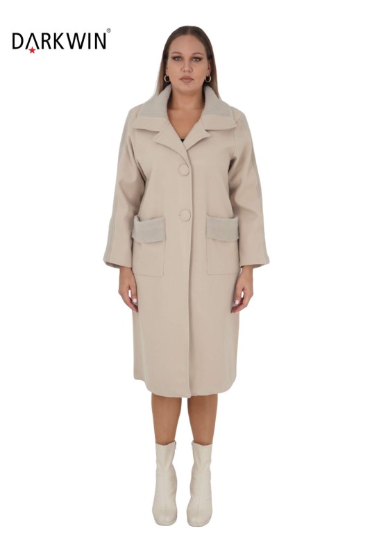 9822 DARKWIN KABAN BEJ - DARKWIN