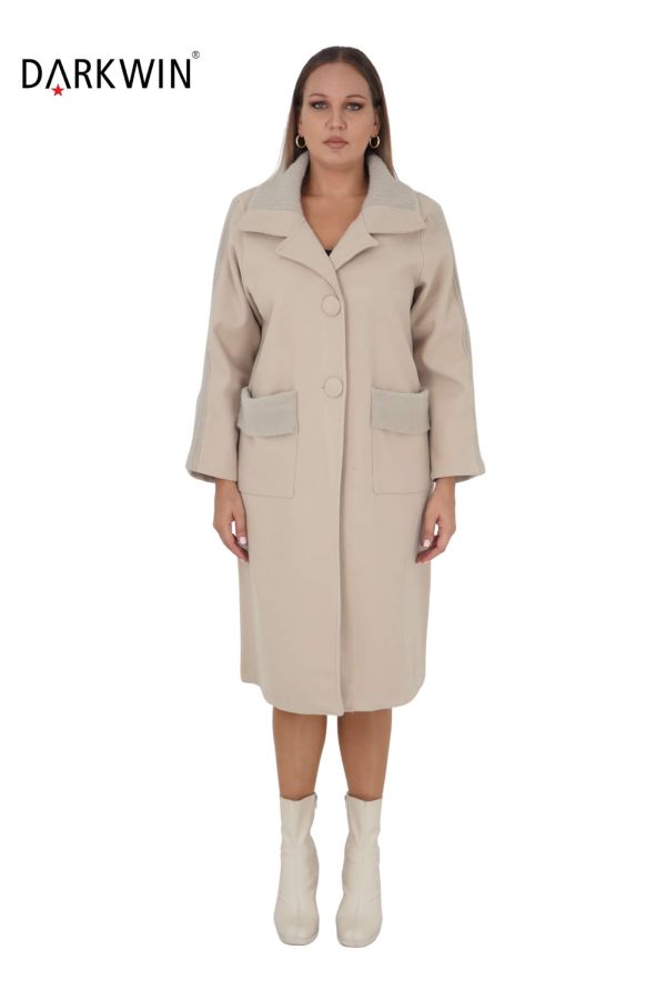 9822 DARKWIN KABAN BEJ - 1