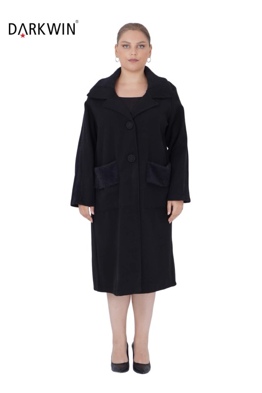 9822 DARKWIN KABAN SIYAH - DARKWIN