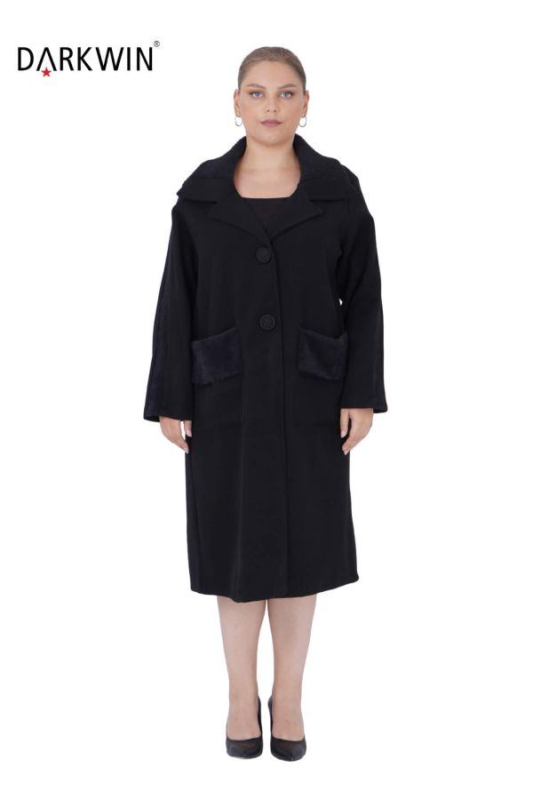 9822 DARKWIN KABAN SIYAH - 1