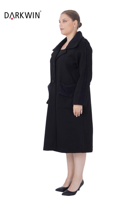 9822 DARKWIN KABAN SIYAH - 2