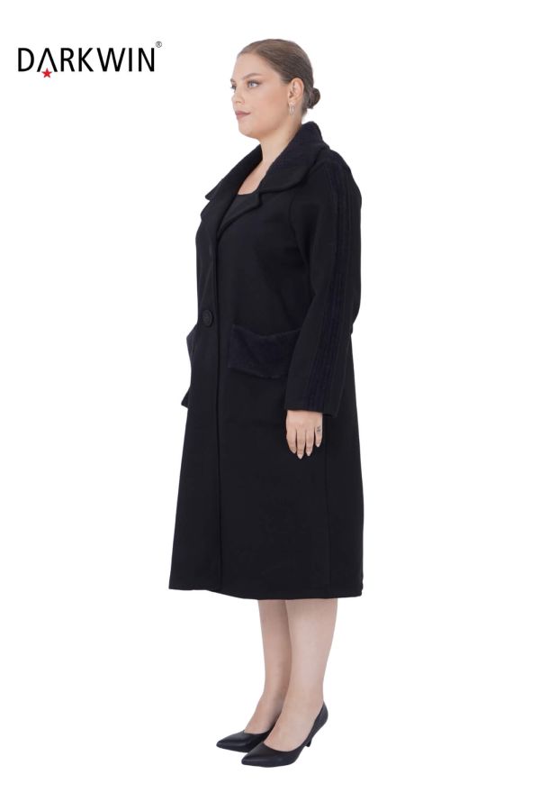 9822 DARKWIN KABAN SIYAH - 2