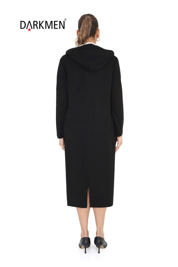 9834 DARKWIN PARDESÜ SIYAH - 3