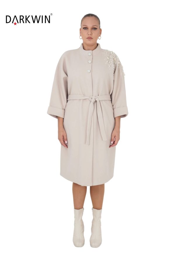 9841 DARKWIN KABAN BEJ - 1