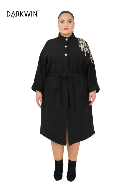 9841 DARKWIN KABAN SIYAH - DARKWIN