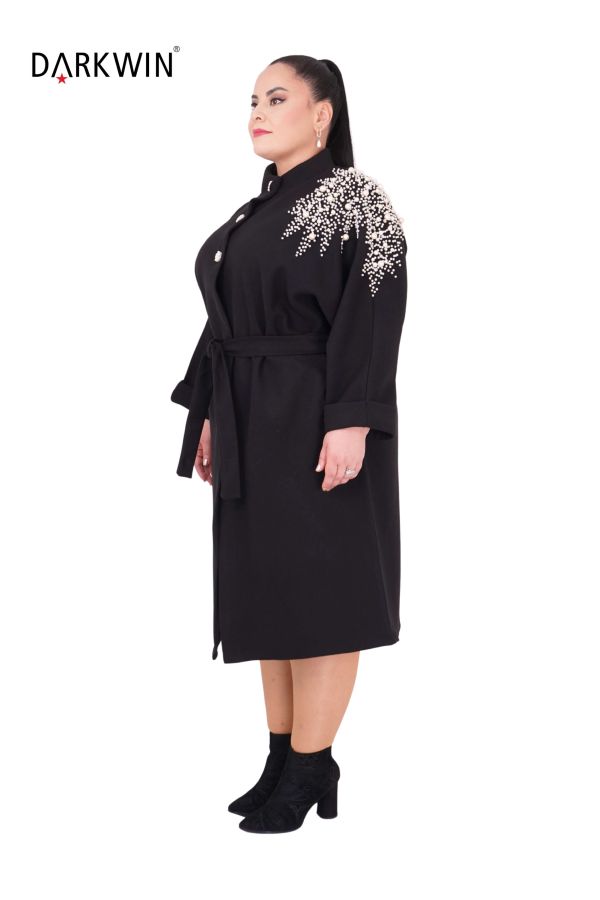 9841 DARKWIN KABAN SIYAH - 2