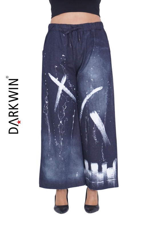 9845 DARKWIN PANTOLON JEAN - Thumbnail