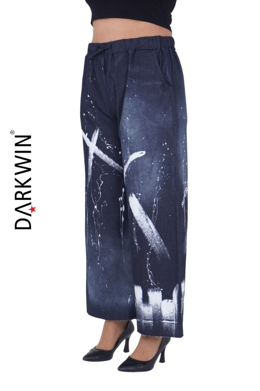 9845 DARKWIN PANTOLON JEAN - Thumbnail