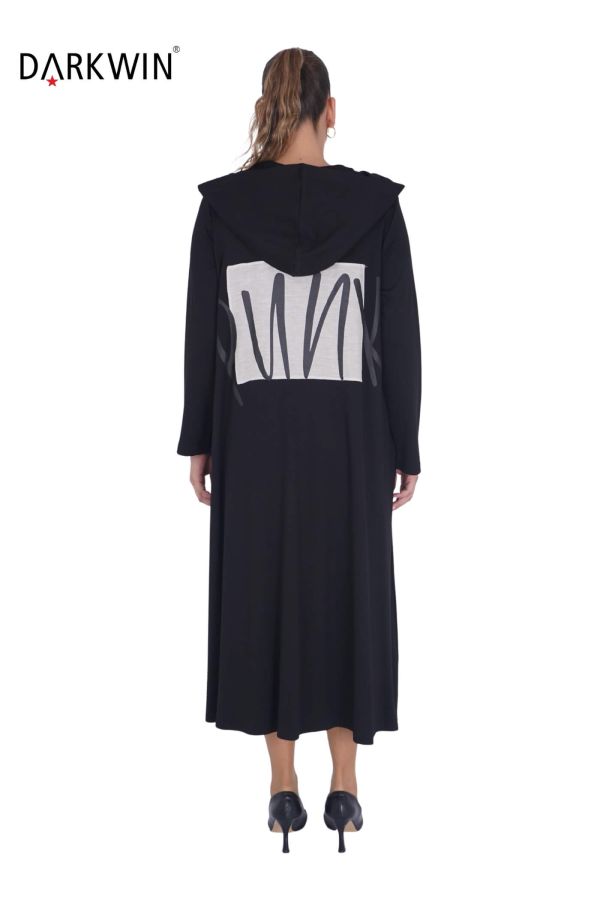 9851 DARKWIN PARDESÜ SIYAH - 3