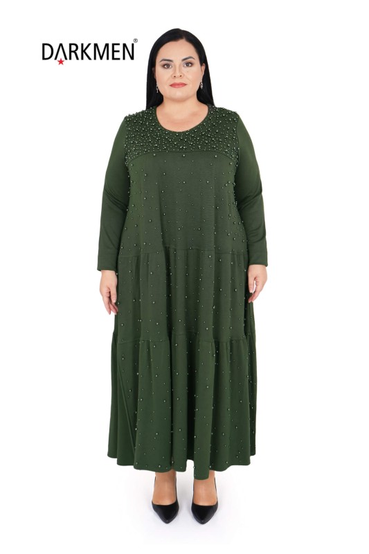 9852 DARKWIN ELBİSE HAKI - Darkwin