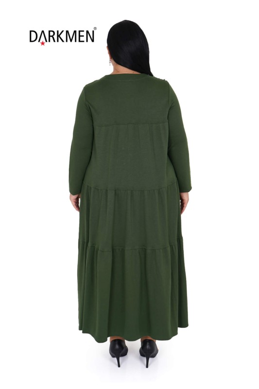 9852 DARKWIN ELBİSE HAKI - 3