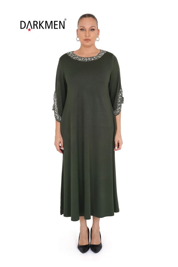 9864 DARKWIN ELBİSE HAKI - 1