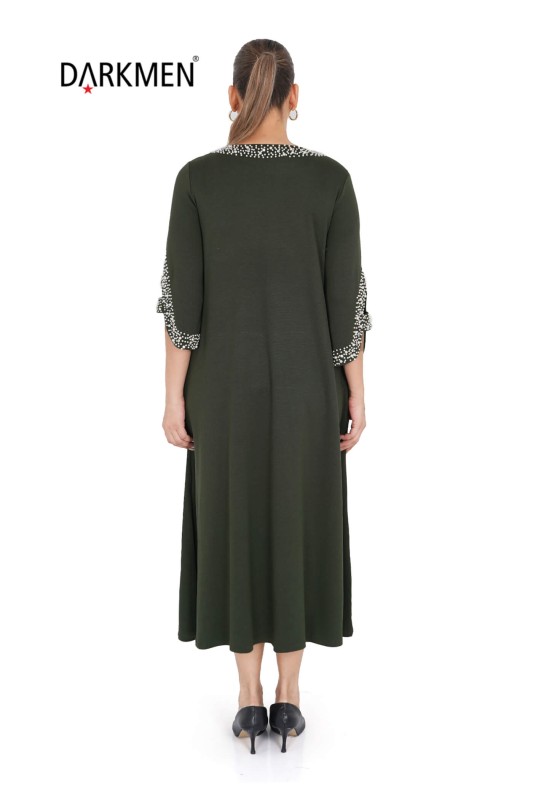 9864 DARKWIN ELBİSE HAKI - 3