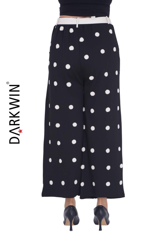 9895 DARKWIN PANTOLON SIYAH - Thumbnail