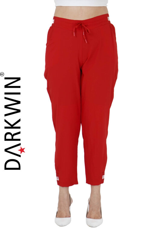 9928-1 MAGS PANTOLON KIRMIZI - MAGS (1)