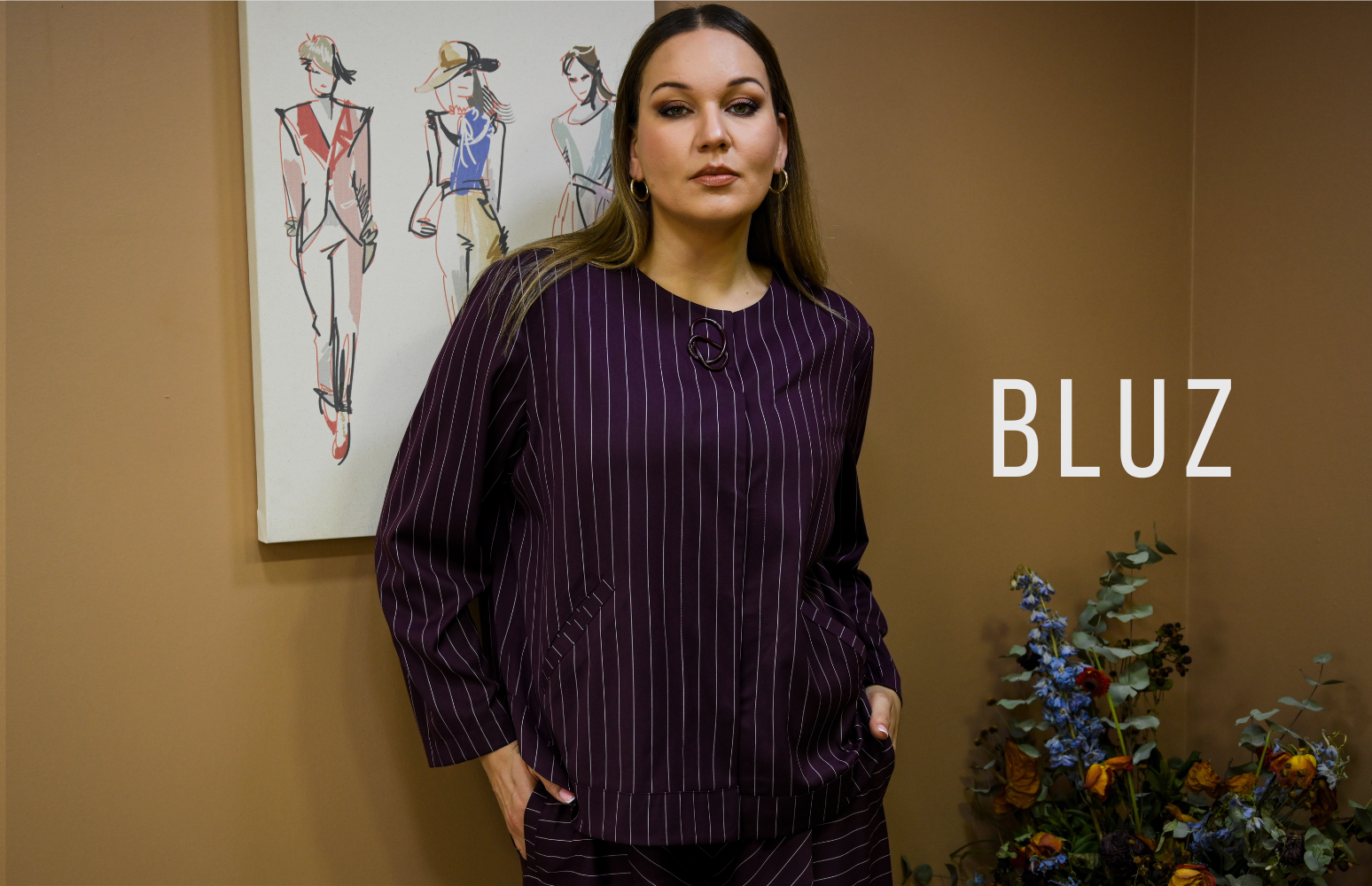 BLUZLAR