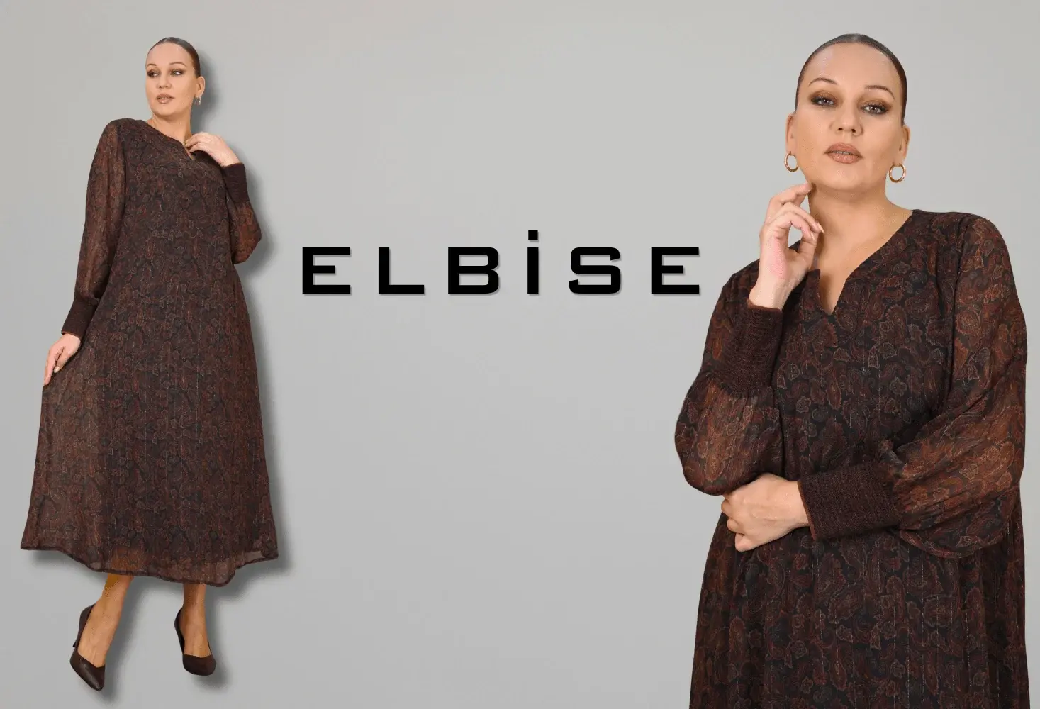 ELBİSELER
