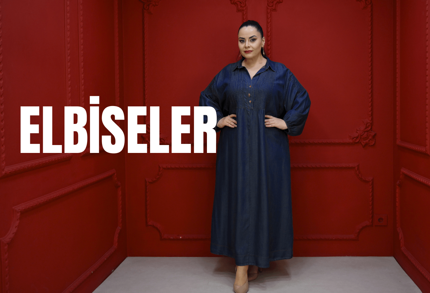 ELBİSELER