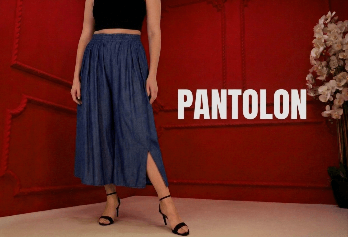 PANTOLON