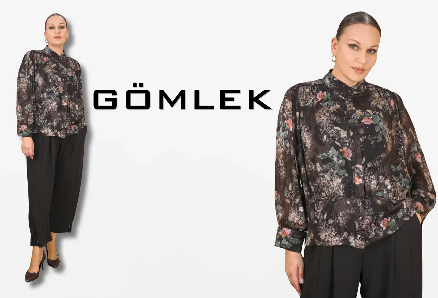 GÖMLEKLER