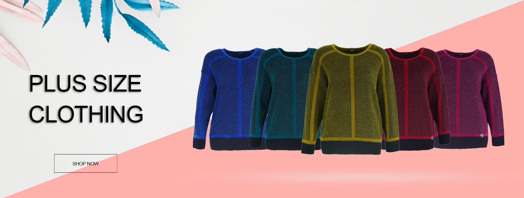 High Quality Wholesale Plus Size Women Clothing Vendors Suppliers