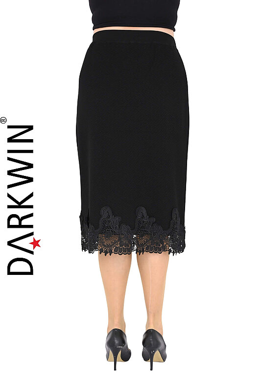 B13447 DARKWIN ETEK SIYAH - 4