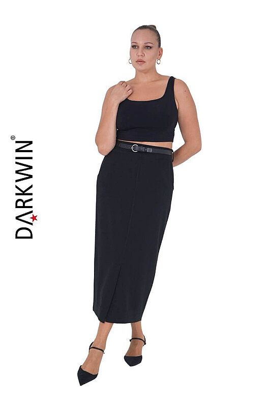 B13619 DARKWIN ETEK SIYAH - DARKWIN