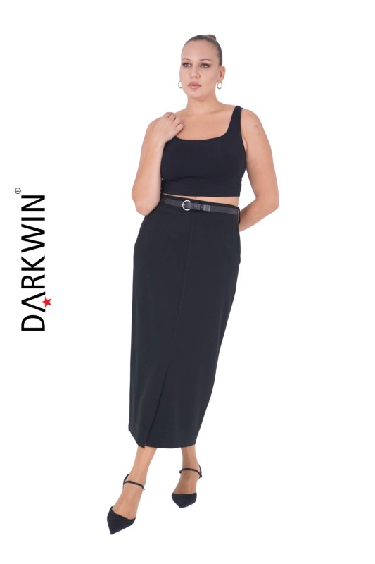 B13619 DARKWIN ETEK SIYAH - Thumbnail
