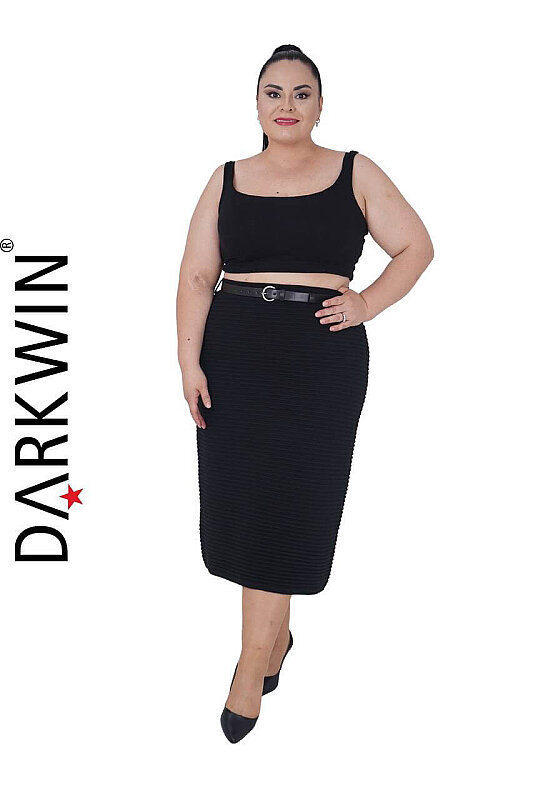 B13949 DARKWIN ETEK SIYAH - DARKWIN